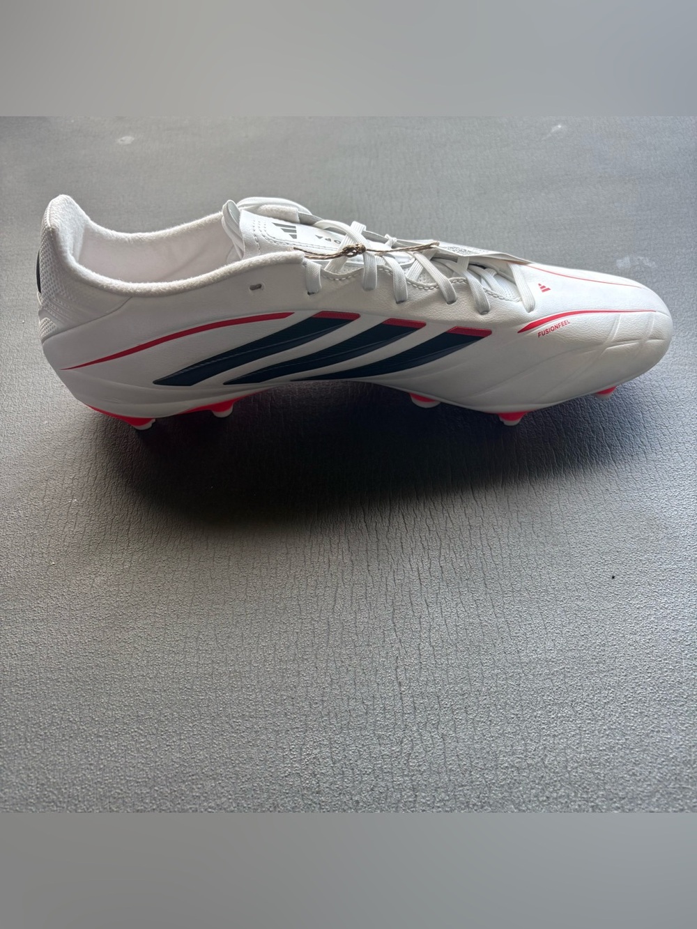 Adidas Copa Pure II / IV League FG Soccer Cleats – Men’s 11.5 - Picture 12 of 12